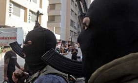 بازداشت ۱۸۵ متهم به جاسوسی برای رژیم صهیونیستی در لبنان