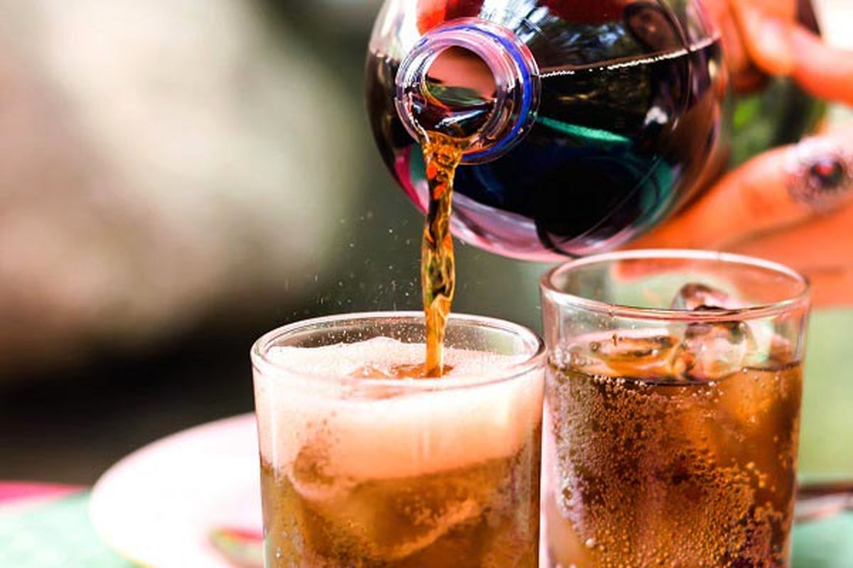 مصرف این نوشیدنی ها سبب خونریزی لثه می‌شود