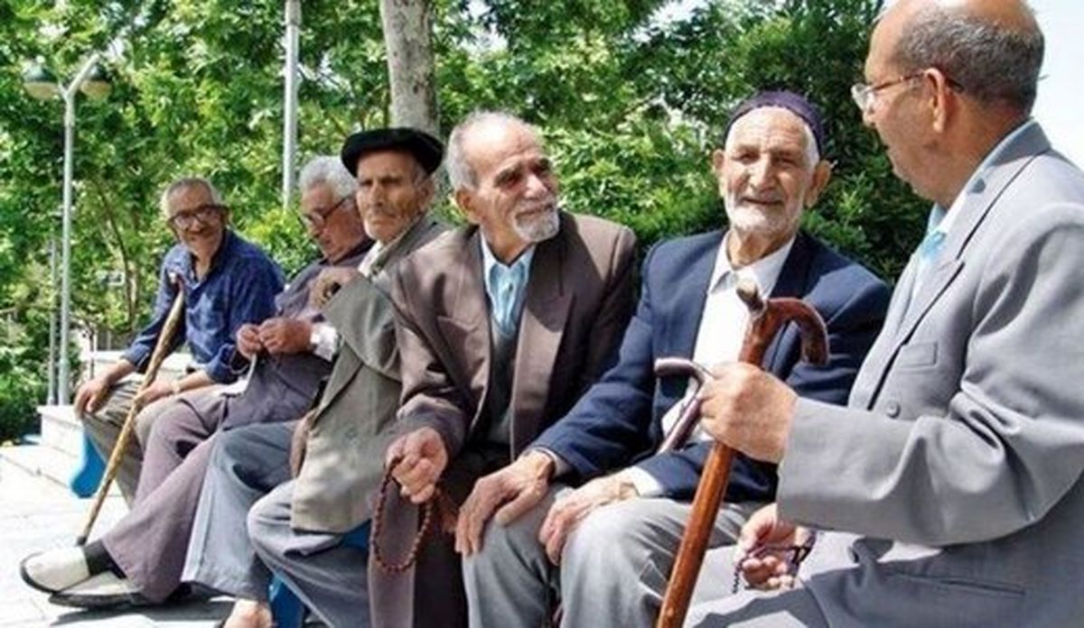 فاصله حداقل و حداکثر دستمزد بازنشستگان چقدر است؟