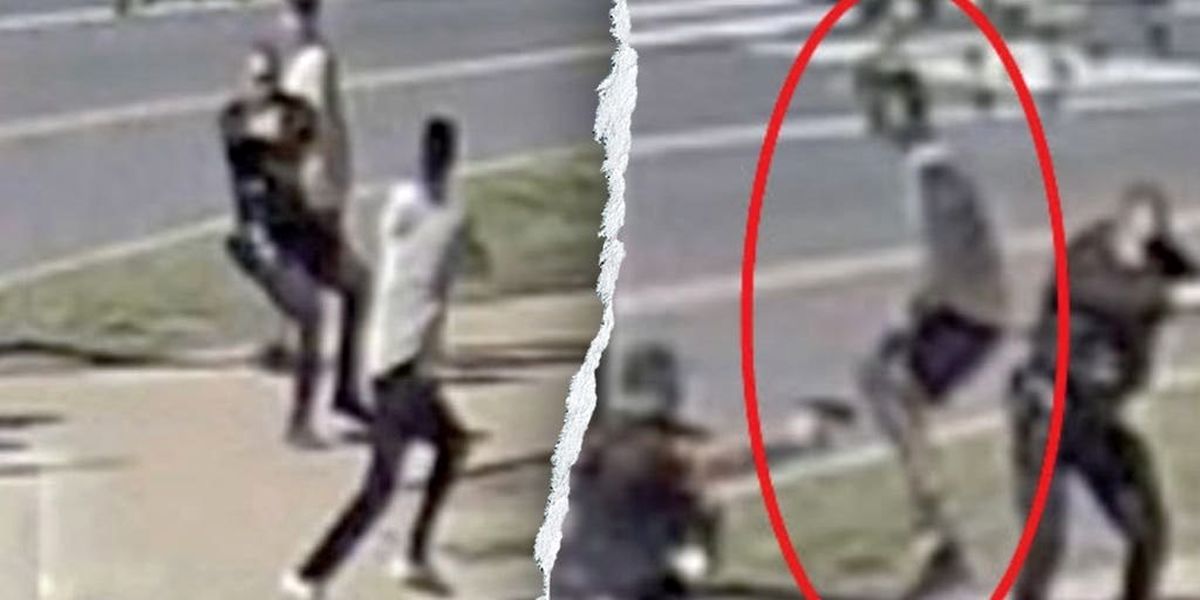 تصویر مرد مهاجم به کاخ سفید منتشر شد | «لعنت به کاخ سفید»