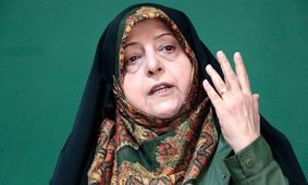 ابتکار: خط‌کشی بین ایران و اعتقادات مردم یک خط انحرافی است/ پیام های رهبر انقلاب خیلی روشن بود 