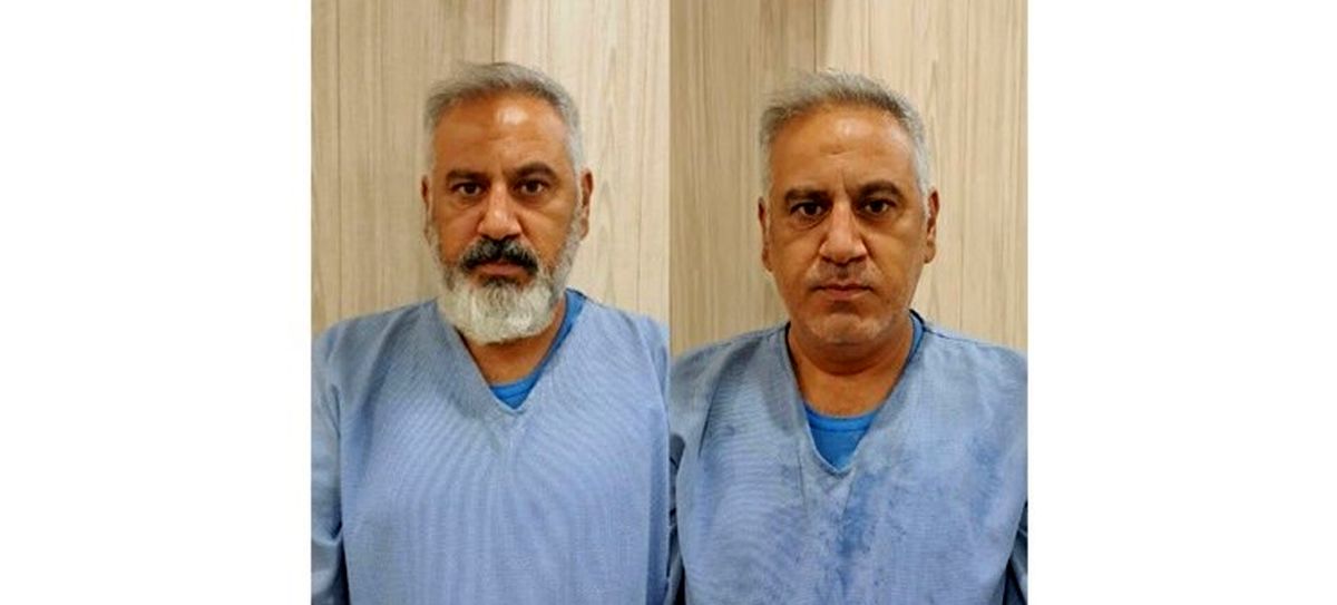 کلاهبرداری که خود را مامور آب و فاصلاب معرفی می‌کرد