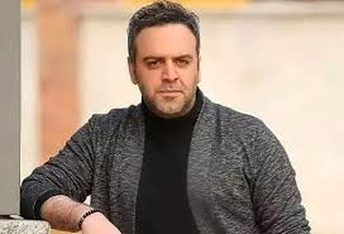 تصاویری پربازدید از تولد «بهرنگ علوی»