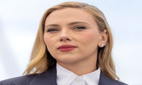 اسکارلت جوهانسن پرفروش‌ترین بازیگر تاریخ شد

