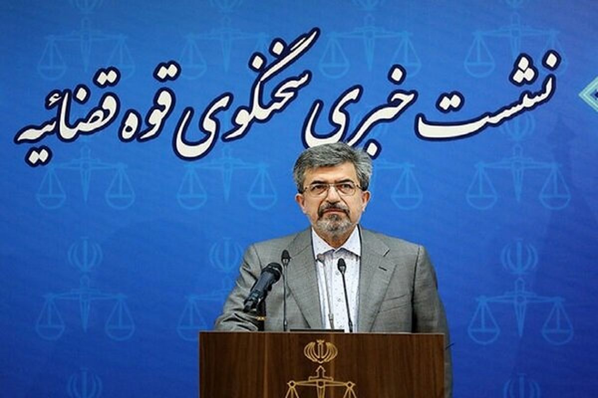 تحقیقات درباره پرونده این اغتشاشگران محرمانه است/ ویدئو
