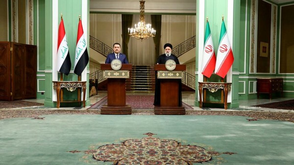 رئیسی: آتش‌بس باید هرچه زودتر در غزه برقرار شود

