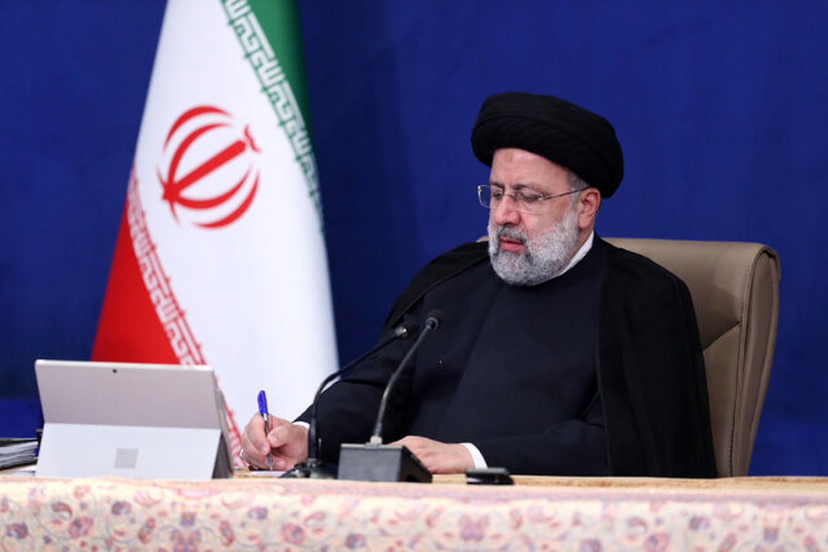 ماموریت جدید رئیسی به معاون اولش در حوزه صنعت

