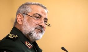 هرکس پایش را از گلیمش درازتر کند، پاهایش را قطع خواهیم کرد

