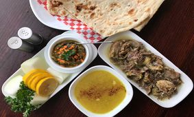 کله پاچه؛ از خرید تا پخت و خواص تغذیه‌ای

