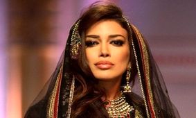 مدعی عنوان دختر شایسته ایران کیست؟