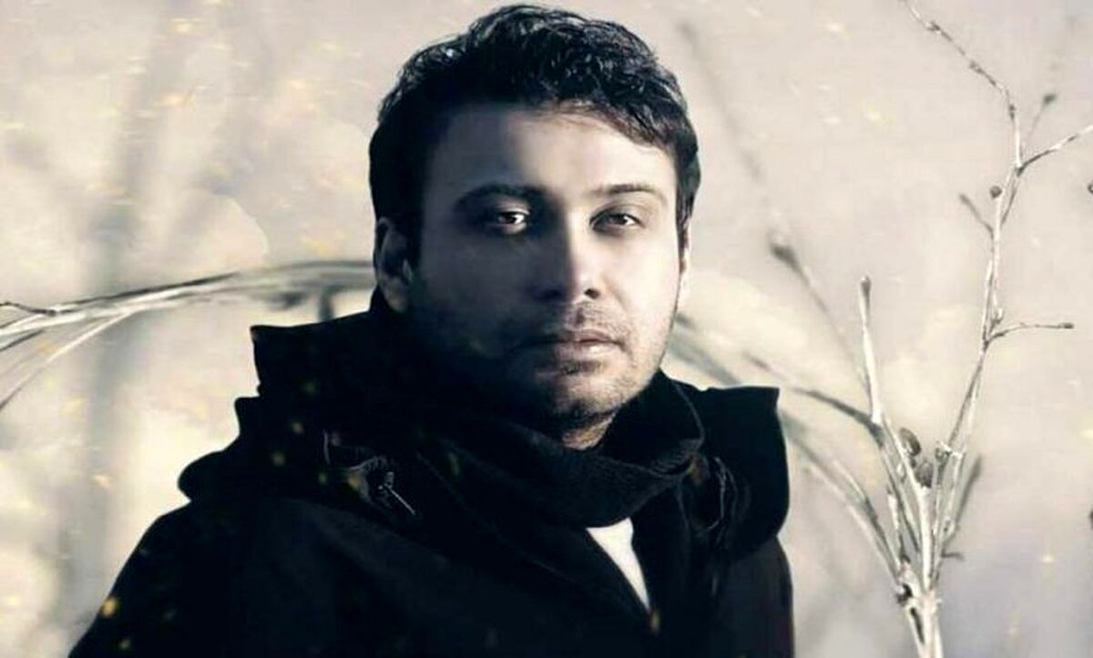 واکنش محسن چاوشی به حمله رژیم صهیونیستی