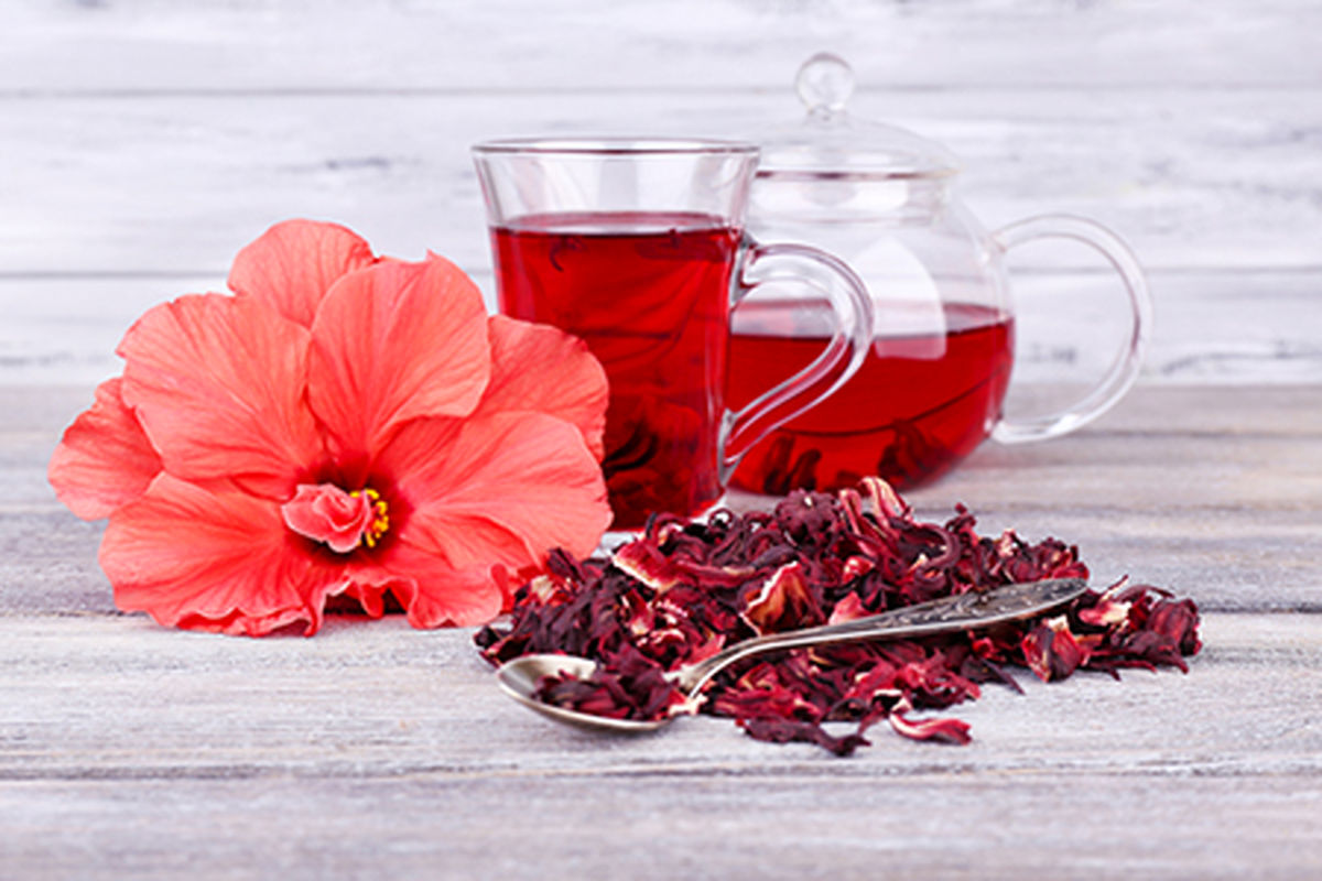 برای بهبود سلامتی خود، گل انار را به رژیم غذایی روزانه خود اضافه کنید