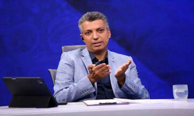 دفاع کیهان از وحید شمسایی در برابر انتقاد عادل فردوسی پور