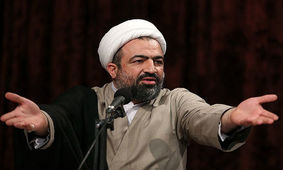 رسایی در پاسخ به مشاور قالیباف: سوپر انقلابی بودن شرف دارد بر سوپر قالیباف بودن/ عکس

