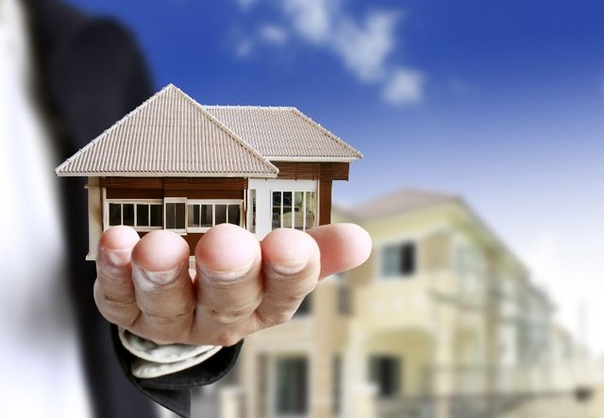 کاهش تورم ماهانه مسکن
