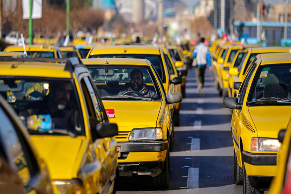 سیر تا پیاز افزایش کرایه تاکسی در ۱۴۰۳؛ اسنپ و تپسی هم گران شد؟