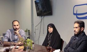 گفت‌وگویی متفاوت با خانواده حمید نوری: «به مختار شلالوند گفتیم بیا ایران پیگیری کن»