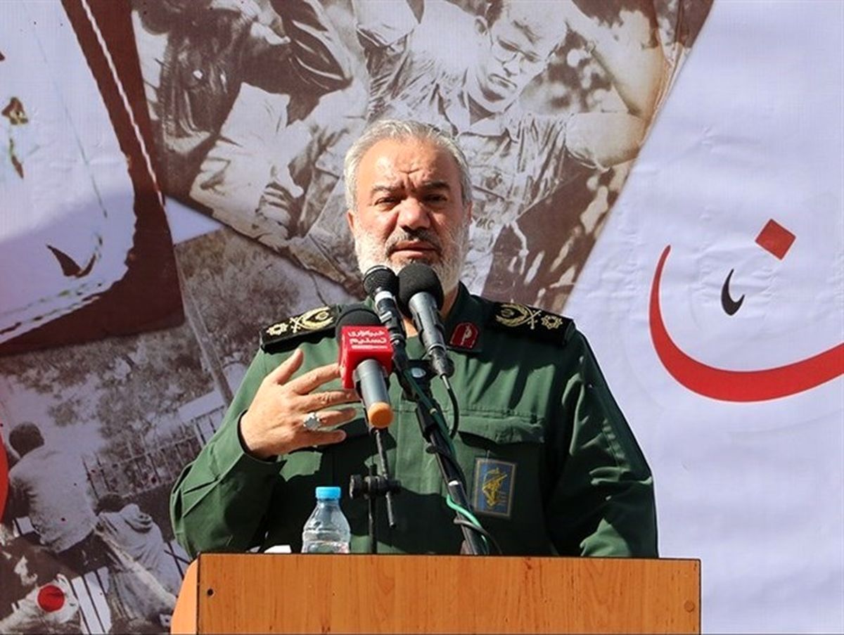 آمادگی کامل برای اقدام پشیمان‌کننده علیه صهیونیست‌ها وجود دارد
