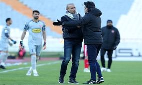 گل‌محمدی کوتاه بیا نیست!

