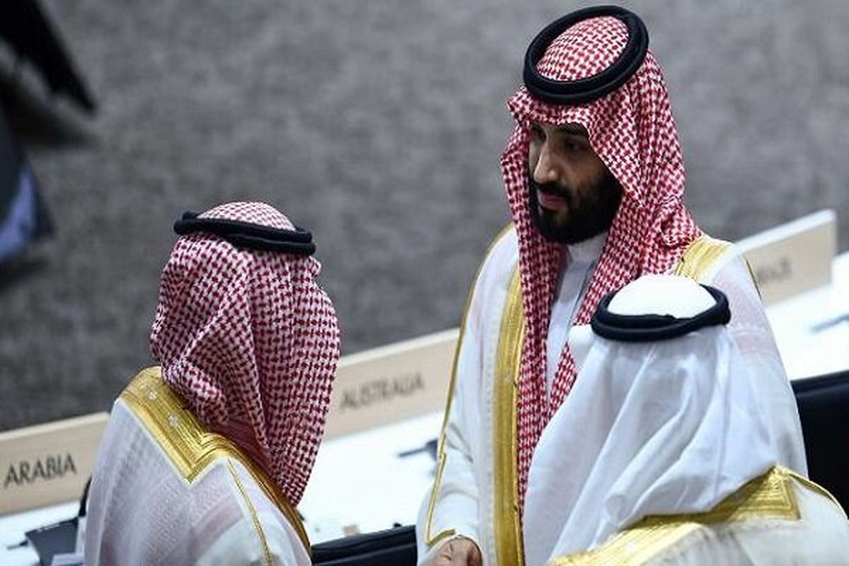 ولیعهد عربستان از یکسال پیش مشغول مذاکره با انصارلله یمن بوده است