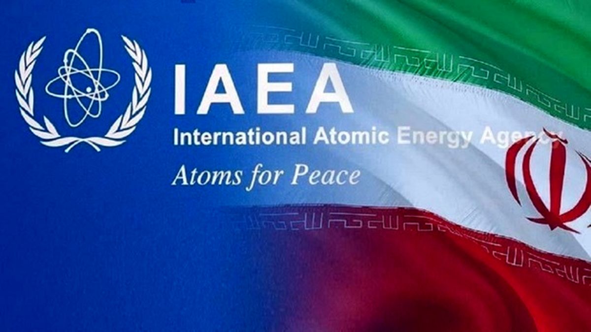 برگزاری دور سوم مذاکرات فنی ایران و آژانس اتمی در وین
