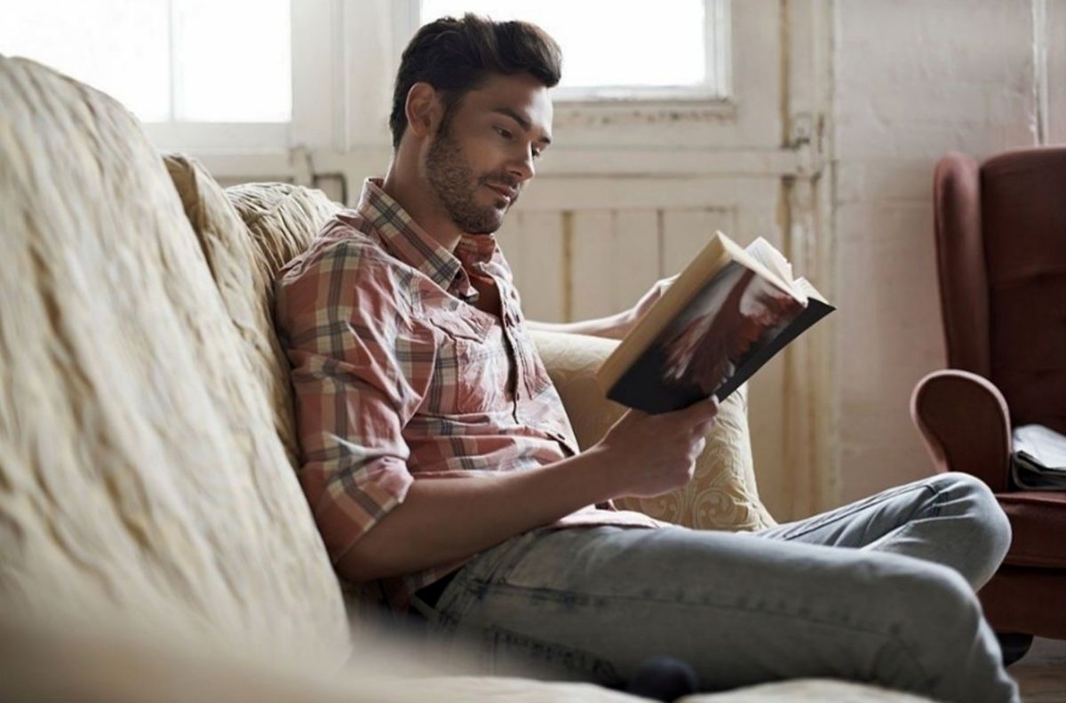 کتاب‌های زبان اصلی را از کجا بخریم؟