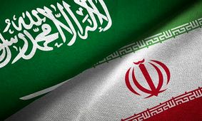 سفر معاون وزیر خارجه عربستان به تهران

