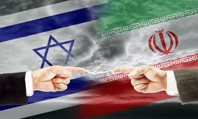 در صورت حمله به ایران، بدون فوت وقت به تأسیسات هسته‌ای اسرائیل حمله شود
