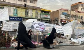  باید دستگاه‌های امنیتی به ادعای دریافت پول توسط متحصنین قانون حجاب مقابل مجلس وورد کنند/ اینکه اصرار می کنند قابل تأمل است

