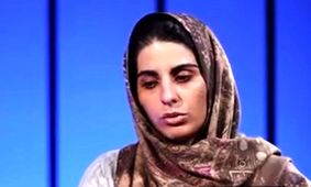 محکومیت «سپیده رشنو» به ۳ سال و ۱۱ ماه حبس قطعی

