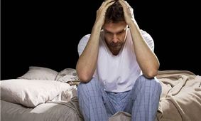 کابوس‌ های مکرر نشانه پیری زودرس و افزایش خطر مرگ