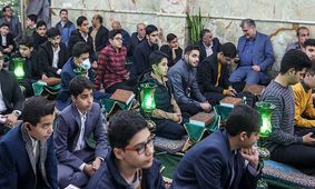 ۲۶ قاری به مرحله نیمه نهایی جشنواره تلاوت‌های تقلیدی راه یافتند

