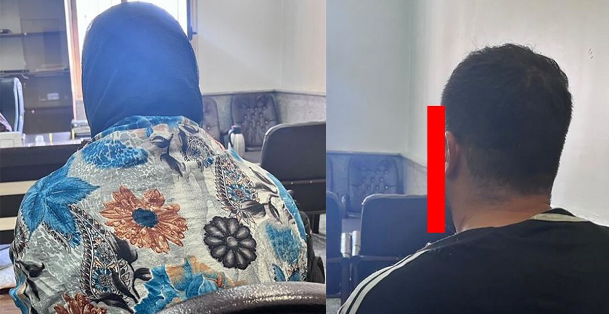معمای مرگ مرد میانسال در خانه خالی
