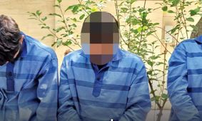 فرار  مایکل اسکافیلد ایرانی  پیش از انتقال به زندان