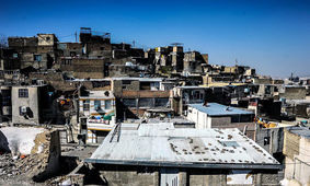 زخم عمیق اجاره‌بها؛ وقتی چند خانواده در یک خانه زندگی می‌کنند