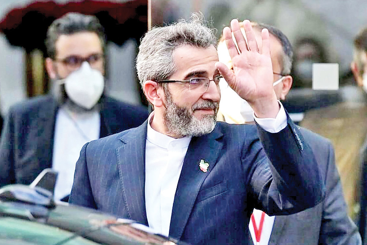 دود سفید از اسلو؟/ نشانه‌های تنش‌زدایی در روابط تهران و تروئیکای اروپایی