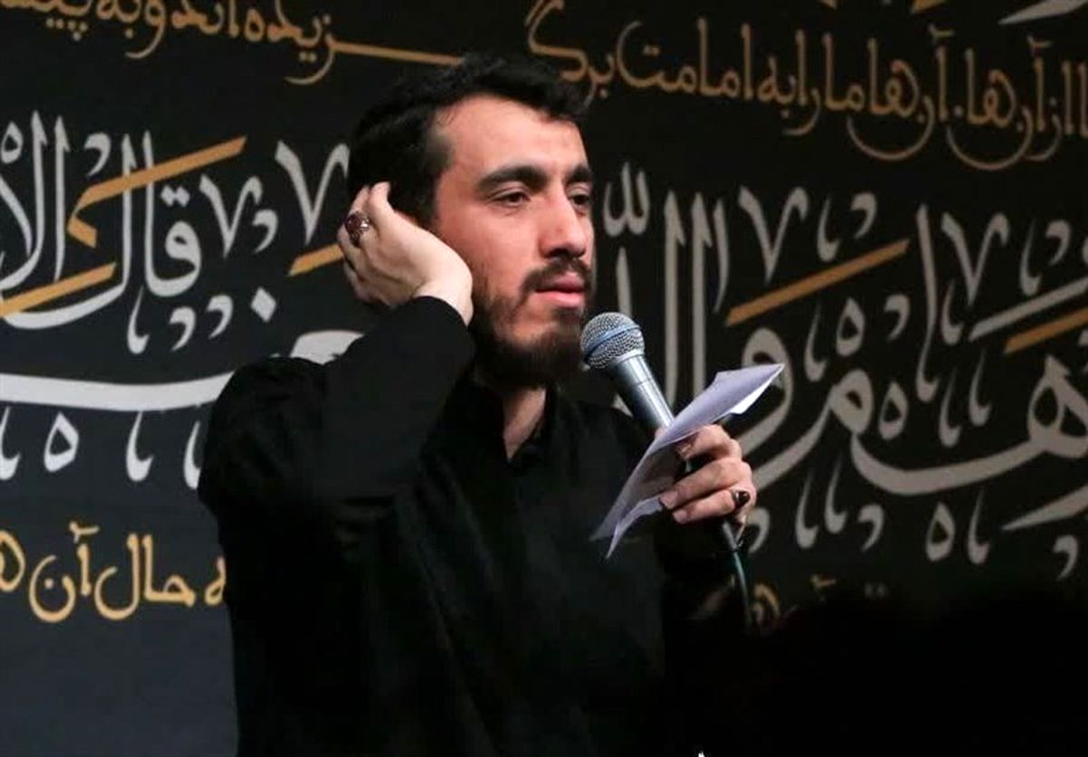 مداحی حاج مهدی رسولی در سالروز شهادت امام جواد (ع)/ ویدئو