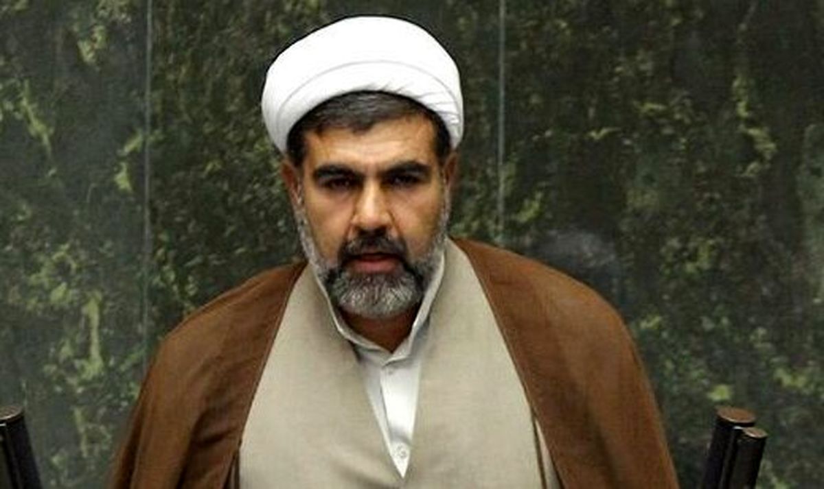 غضنفرآبادی رئیس موقت فراکسیون اکثریت مجلس دوازدهم شد

