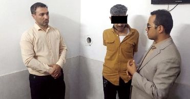 پدر سنگدل نوزاد 40 روزه‌اش را کشت و جسدش را در یخچال گذاشت