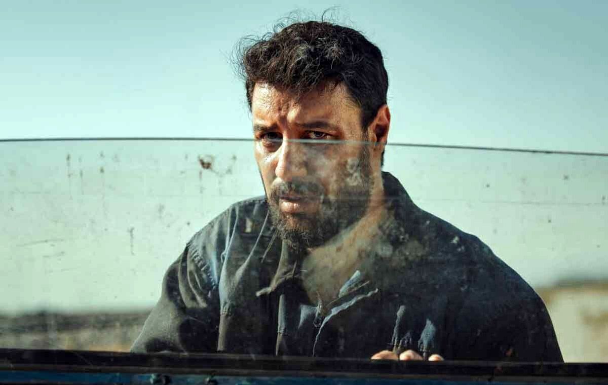سریال وحشی؛ لوله تفنگ هومن سیدی به سمت خشونت