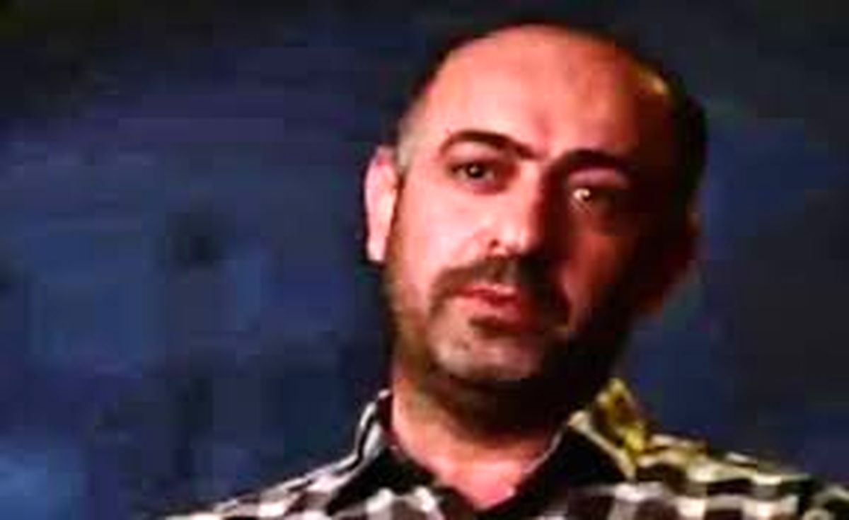‌اجرای حکم اعدام عضو گروهک تروریستی در کردستان‌