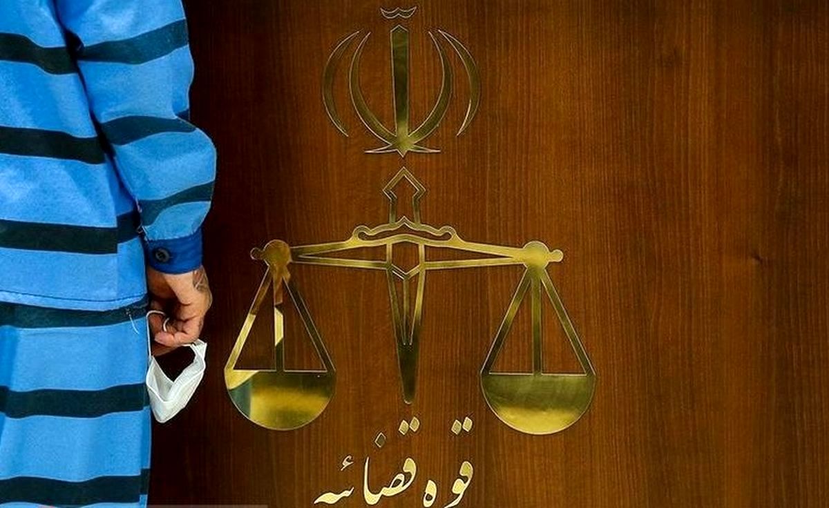 قاتل مرد طلبکار از چوبه دار نجات یافت

