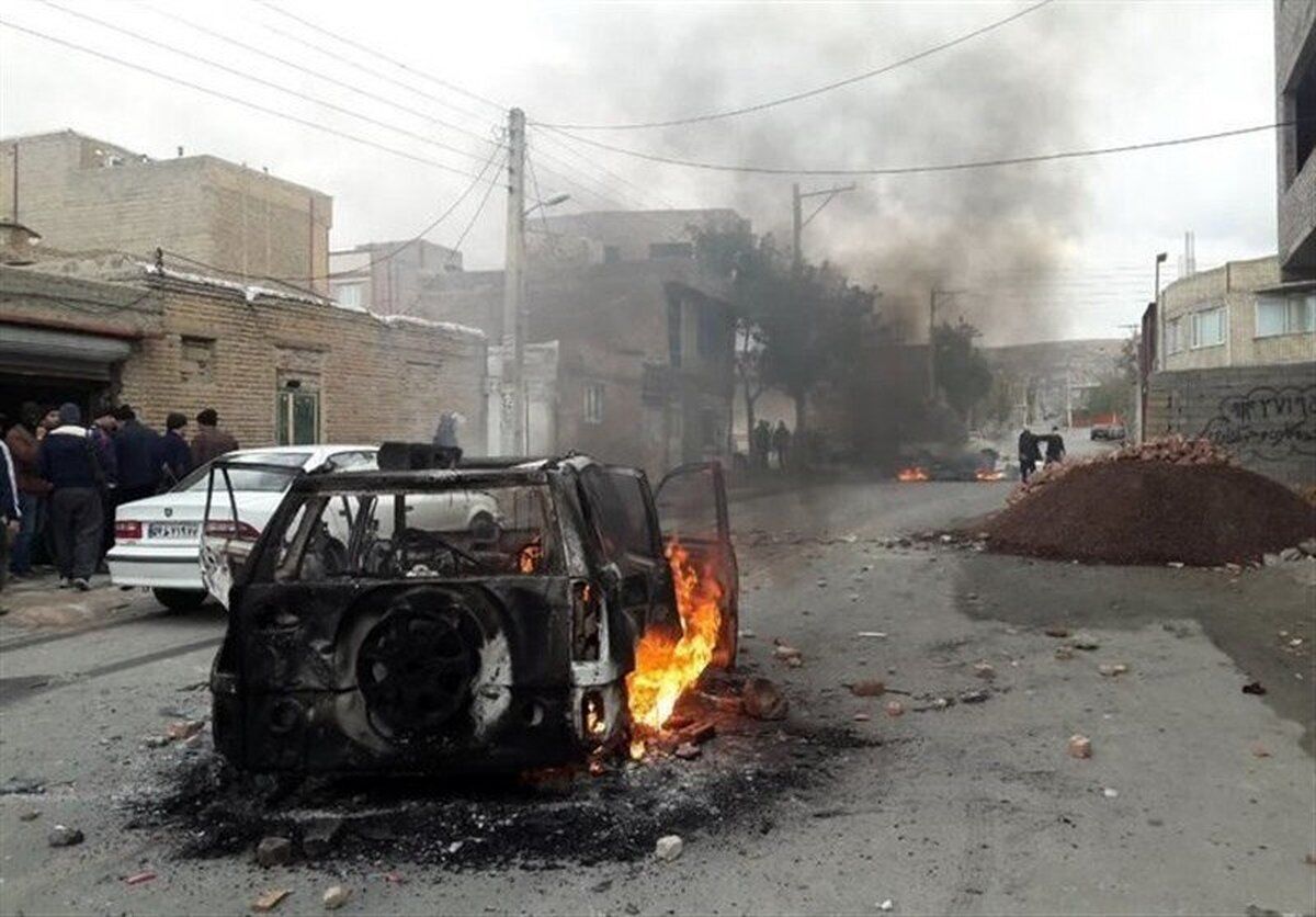 در مهاباد چه گذشت؟

