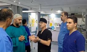 فرود اضطراری هواپیمای آذربایجانی در فرودگاه رشت