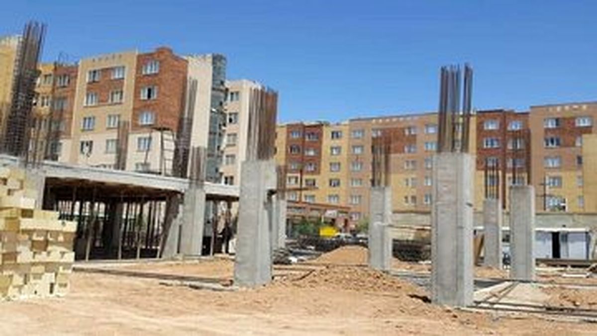 پیش بینی قیمت مسکن در ماههای آینده؛ پیش فروش، راه حل کاهش التهاب بازار