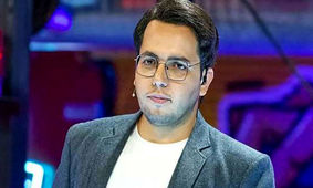 شباهت معنادار مدل عکاسی از همسر اول و دوم به سبک حامد سلطانی