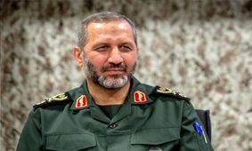فرمانده هوافضای سپاه: صحنه عاشورایی در کشور ممکن است تکرار شود/ باید خود را برای هر وضعیتی آماده کنیم/ ویدئو