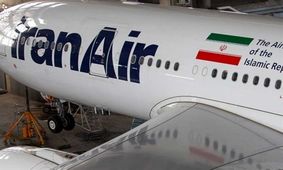 ایران ایر باز هم مشکل آفرید، تاخیر بیش از ۹ ساعت پرواز نجف به تهران