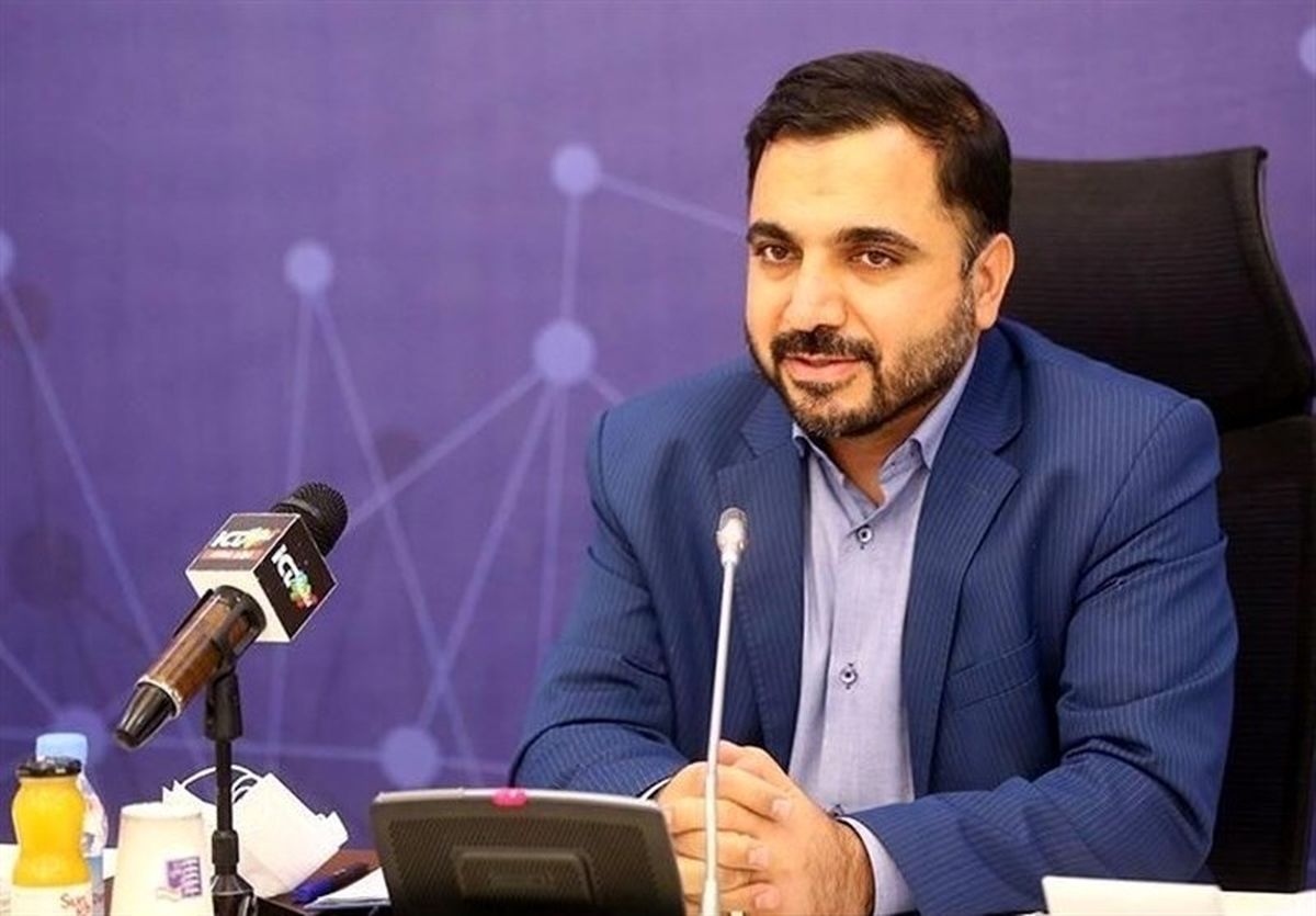 دعای خیر همه کسانی که از اینستاگرام ارتزاق می‌کردند بدرقه راه وزیر ارتباطات