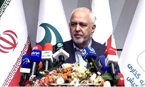 ظریف: جهان چاره‌ای جز پذیرش این واقعیت ندارد که ایران، کنشگری کلیدی و حذف‌ناپذیر در عرصه منطقه و جهان است